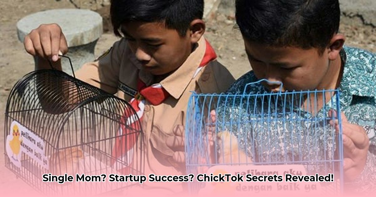 chicktok-app